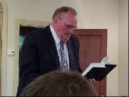 Mike Rhodes