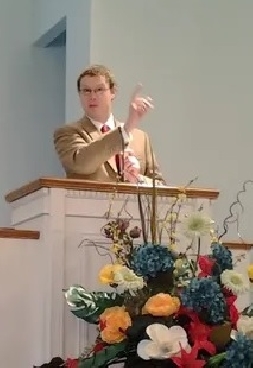 Jonathan Wise
