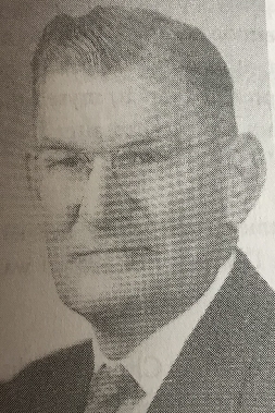 J.D. Holder