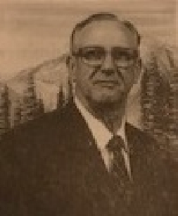 Jerald J. Williams