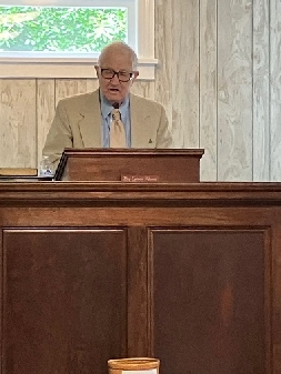 Raymond Wyatt