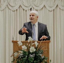 Charles Holden
