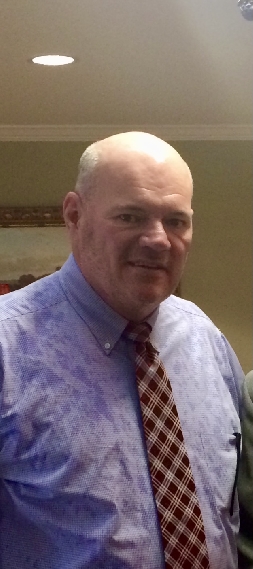 Steve McNure