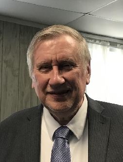Jim Smith