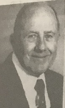 Bill Caraway