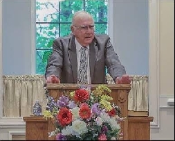 Joe Hayes