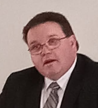 Minister Photo