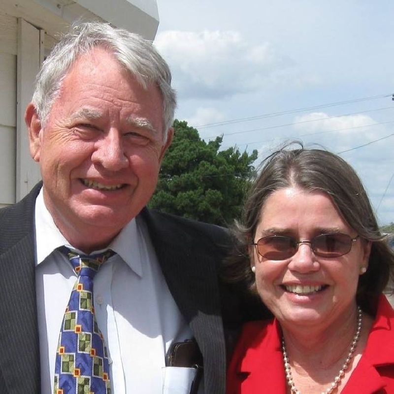 Vernon Johnson