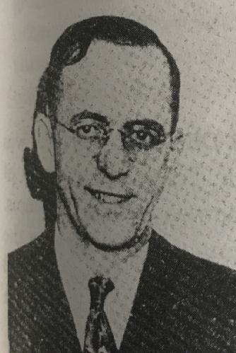 James Bibler