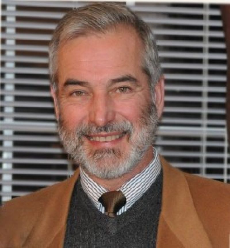Marty Smith