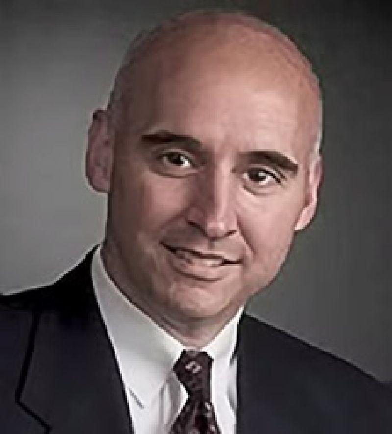 Randy McCarthy