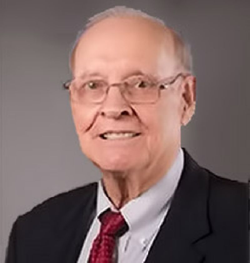 Bill McCarthy
