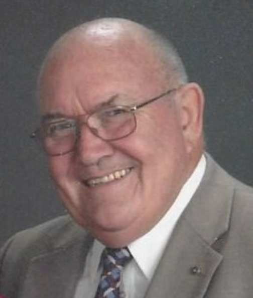 Jim Turner
