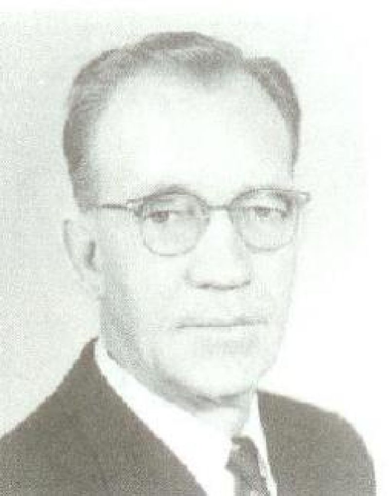 G. E. Griffin