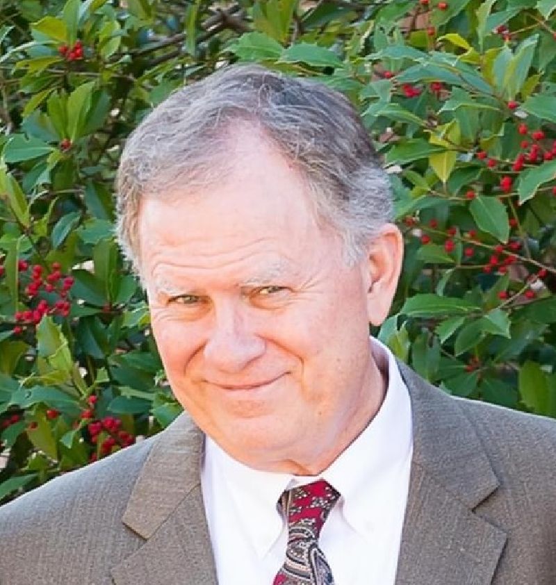 David Pyles