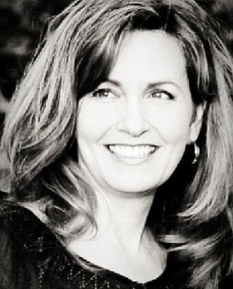 Lynn Pyles Bruce