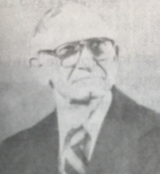 Virgil F. Lowrance