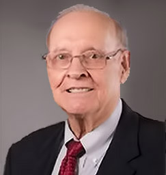 Bill McCarthy