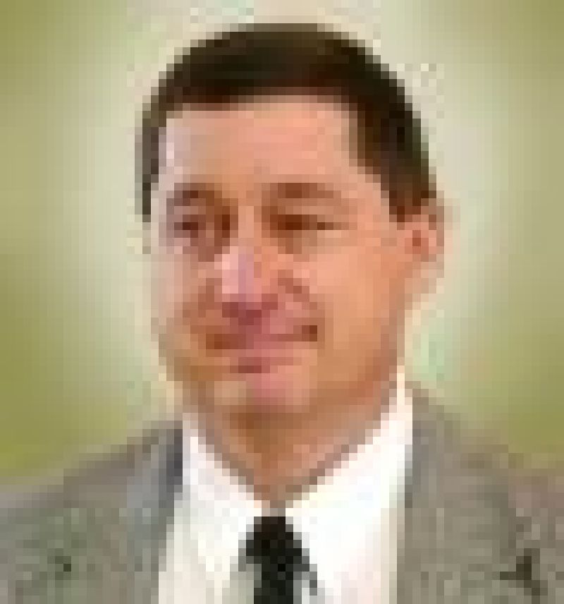 Mike Mullins