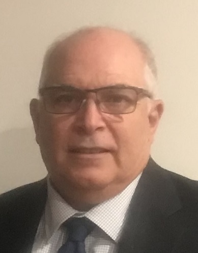 Stephen Aquino