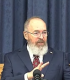 Minister Photo