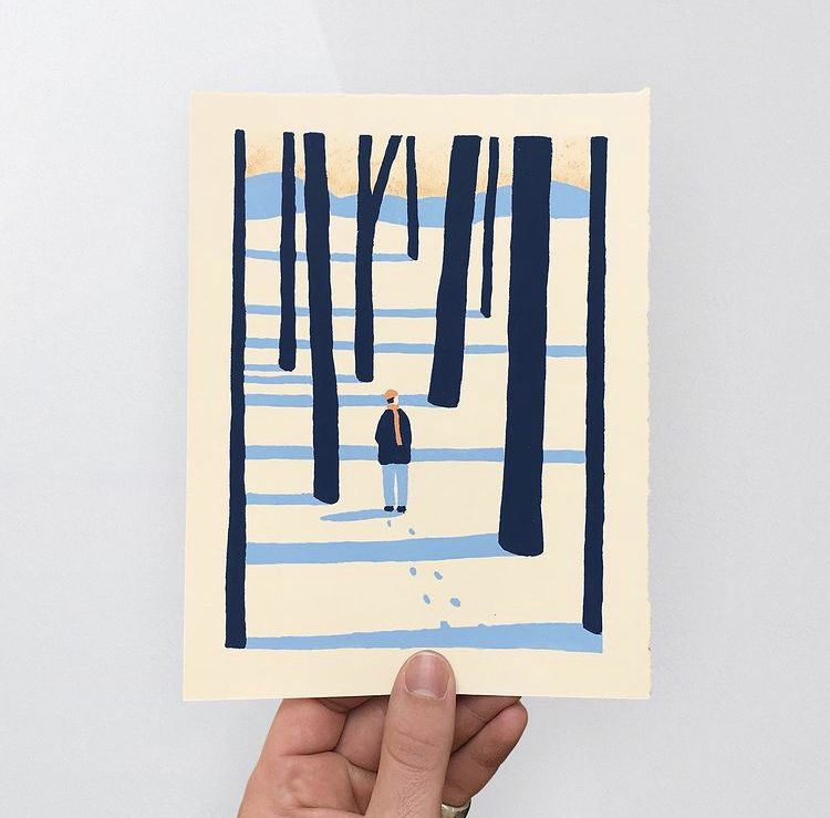Bright Detail Inspiration number 113: Thoughtful Visual Gift Idea With Personality and Style