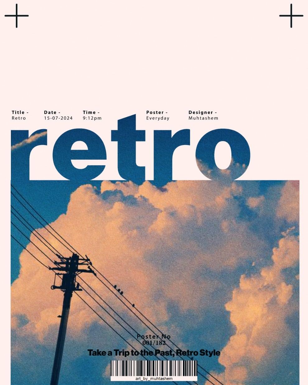 Moody Mood Inspiration number 090: Print-Ready Image Idea for Product and Merch Inspiration