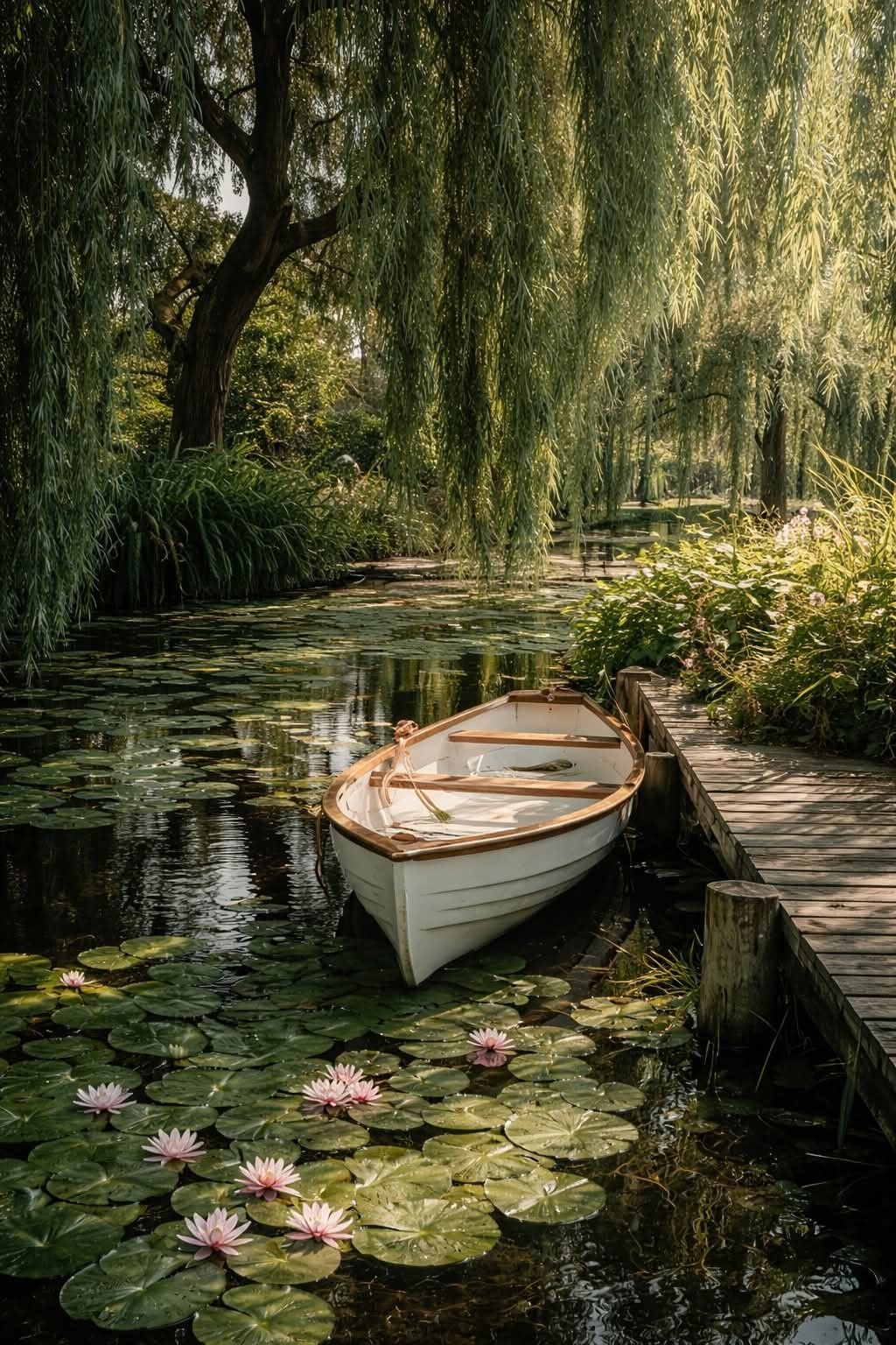 Creative Mood Inspiration number 078: Seasonal Visual Inspiration for Fresh Style Planning
