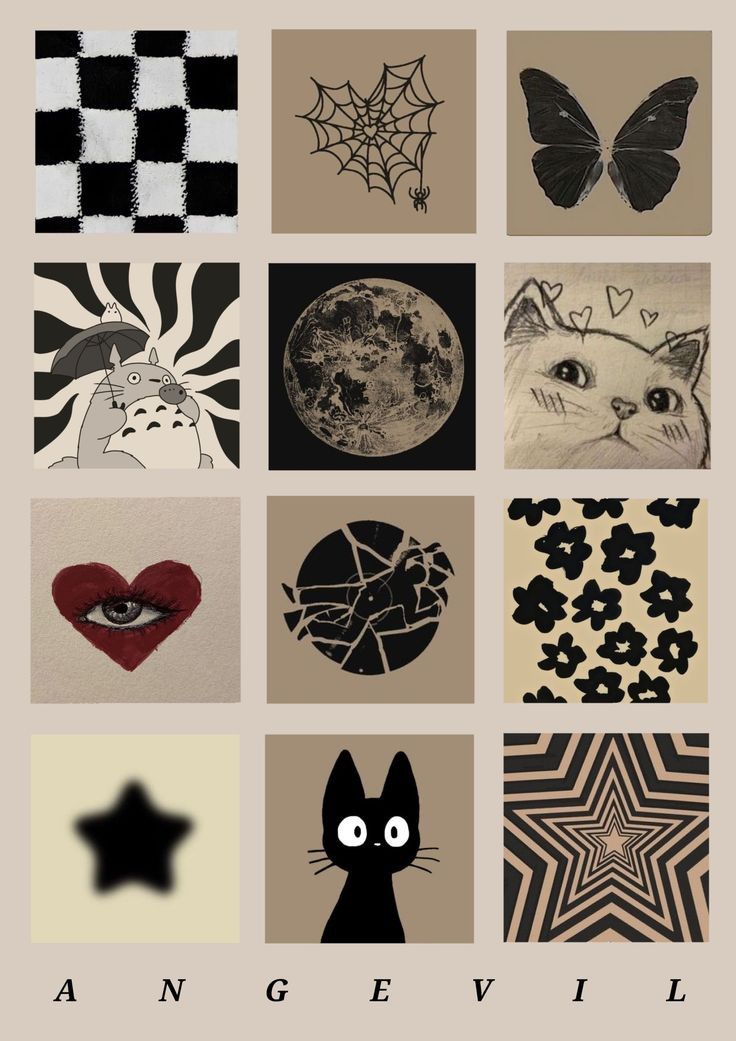Wellness & Self Care visual inspiration 180