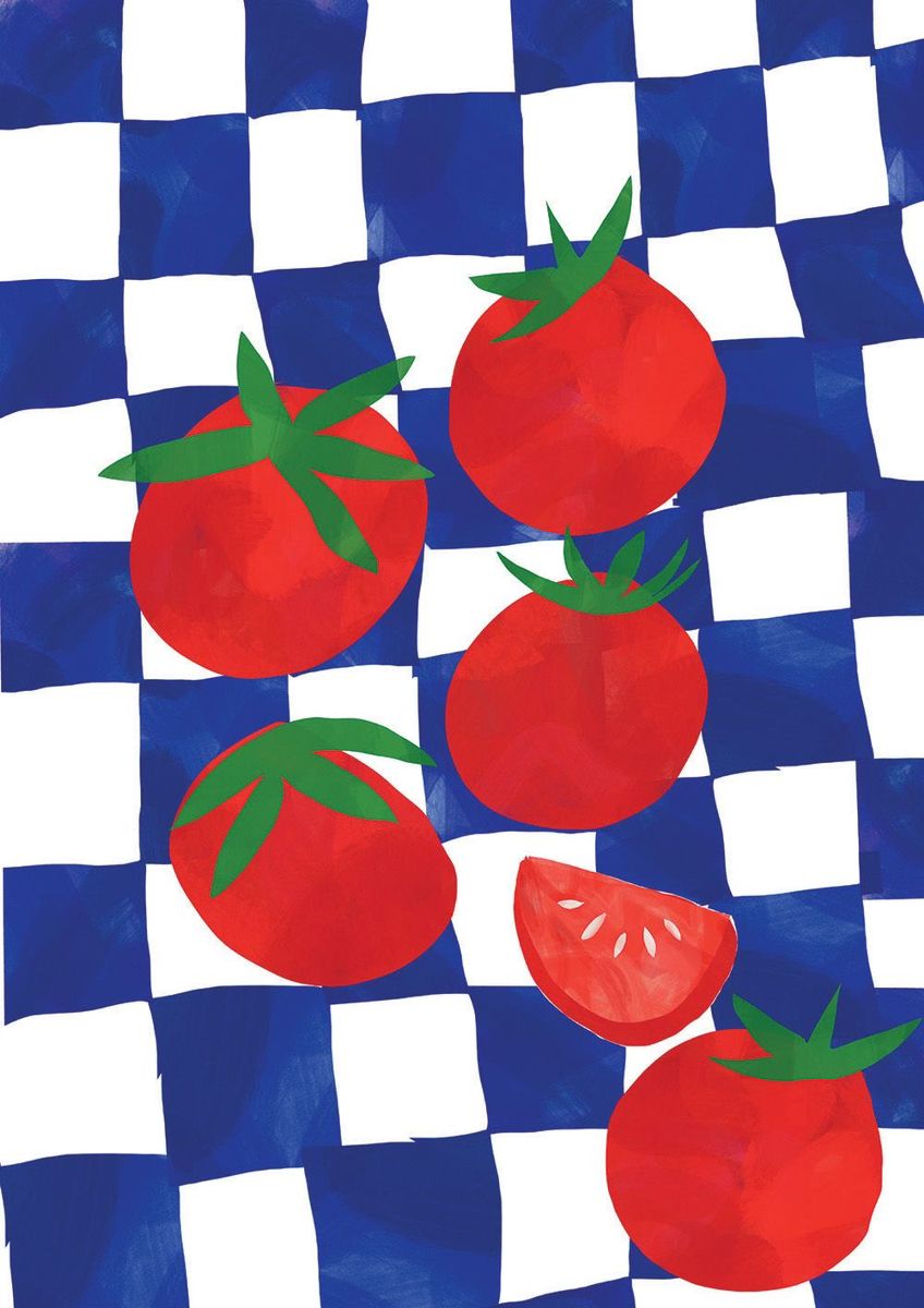 Modern Detail Inspiration number 200: Print-Ready Image Idea for Product and Merch Inspiration