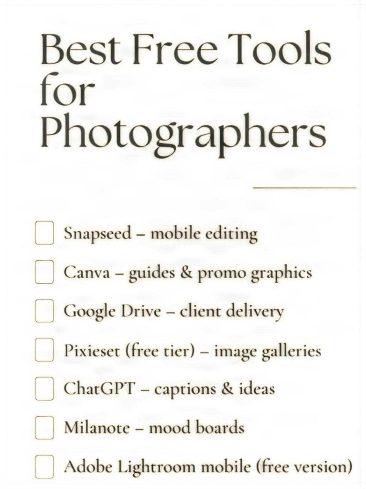 Placeholder