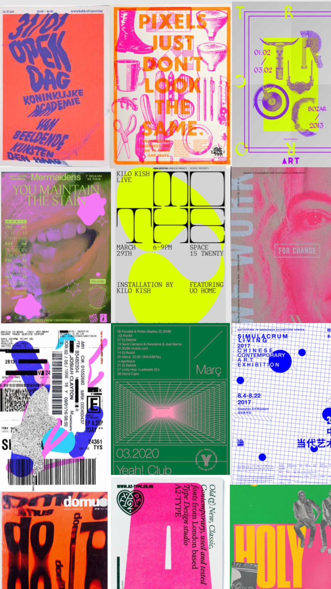 Wellness & Self Care visual inspiration 54