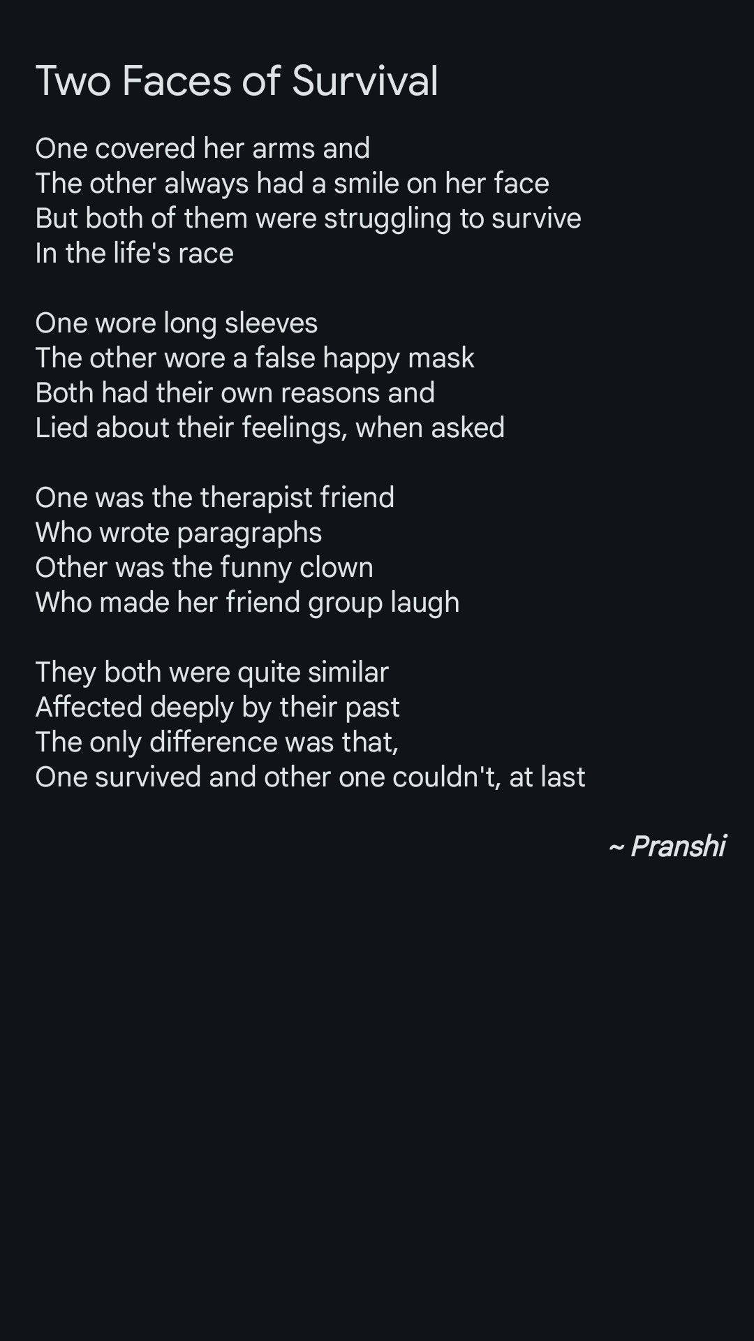 Placeholder
