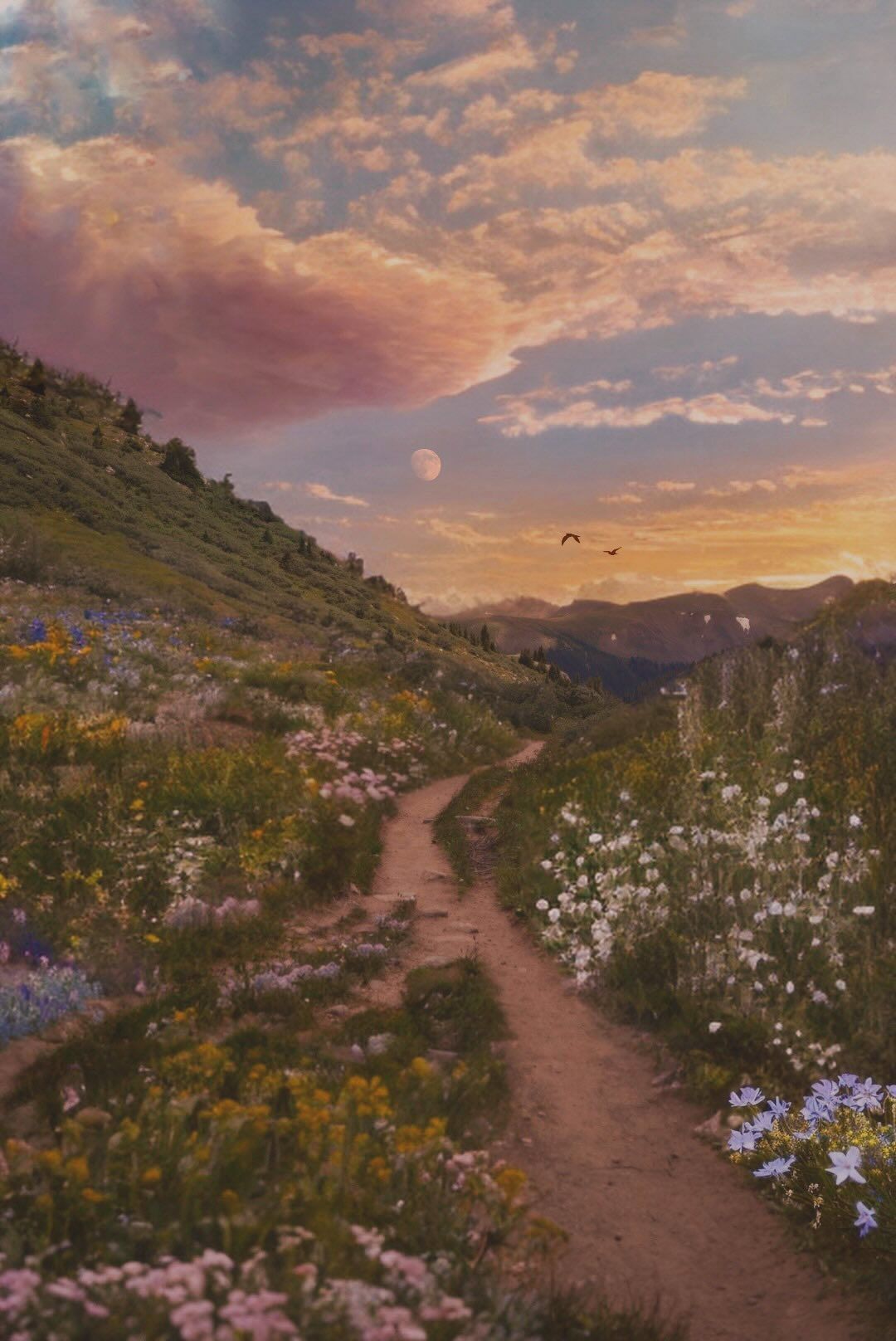 Wellness & Self Care visual inspiration 89
