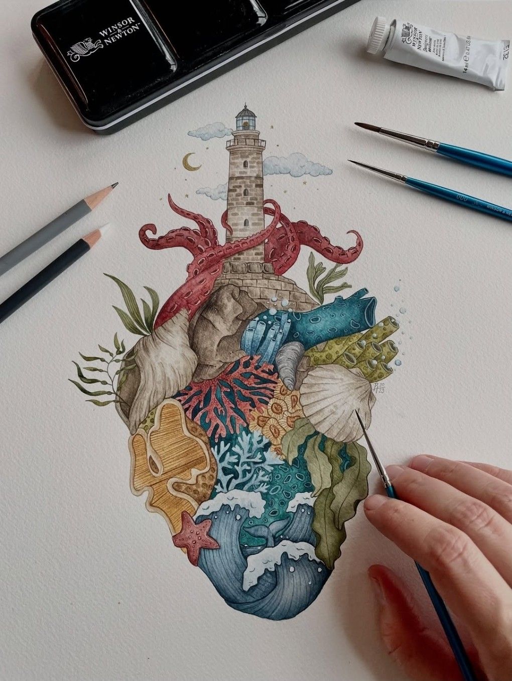 Holiday Inspiration visual inspiration 68