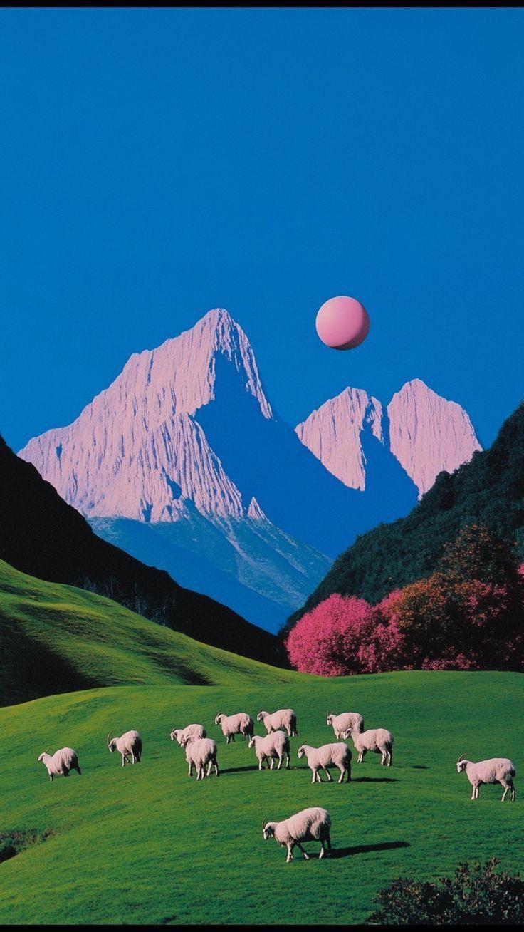 Playful Mood Inspiration number 108: Seasonal Visual Inspiration for Fresh Style Planning