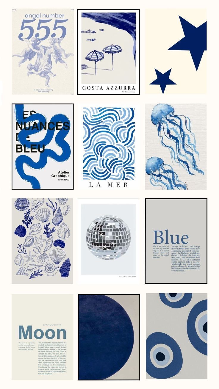 Editorial Quote And Motivation Artwork for Wall Decor Mood Board | Shopmenall Image 100