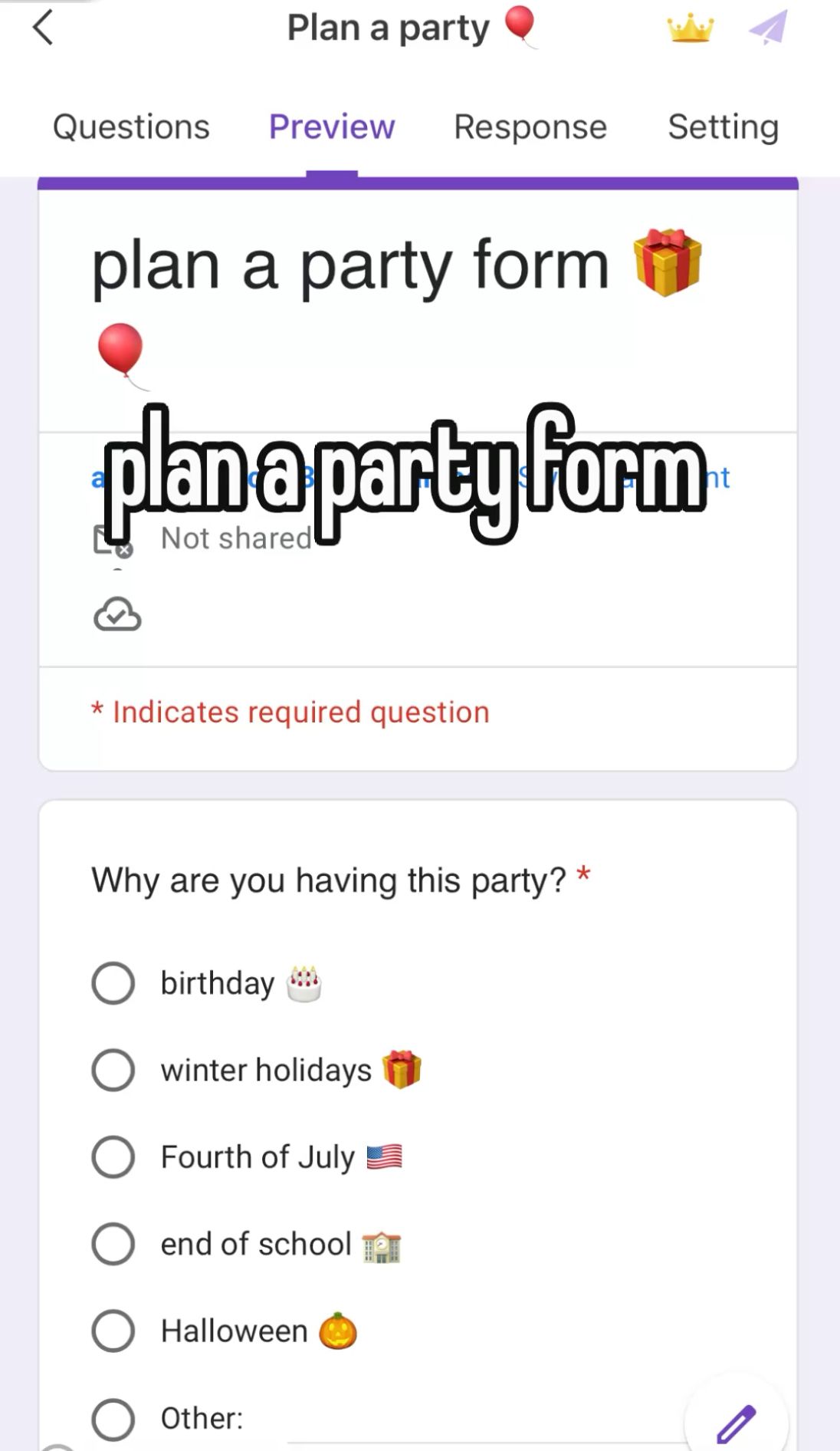 Placeholder