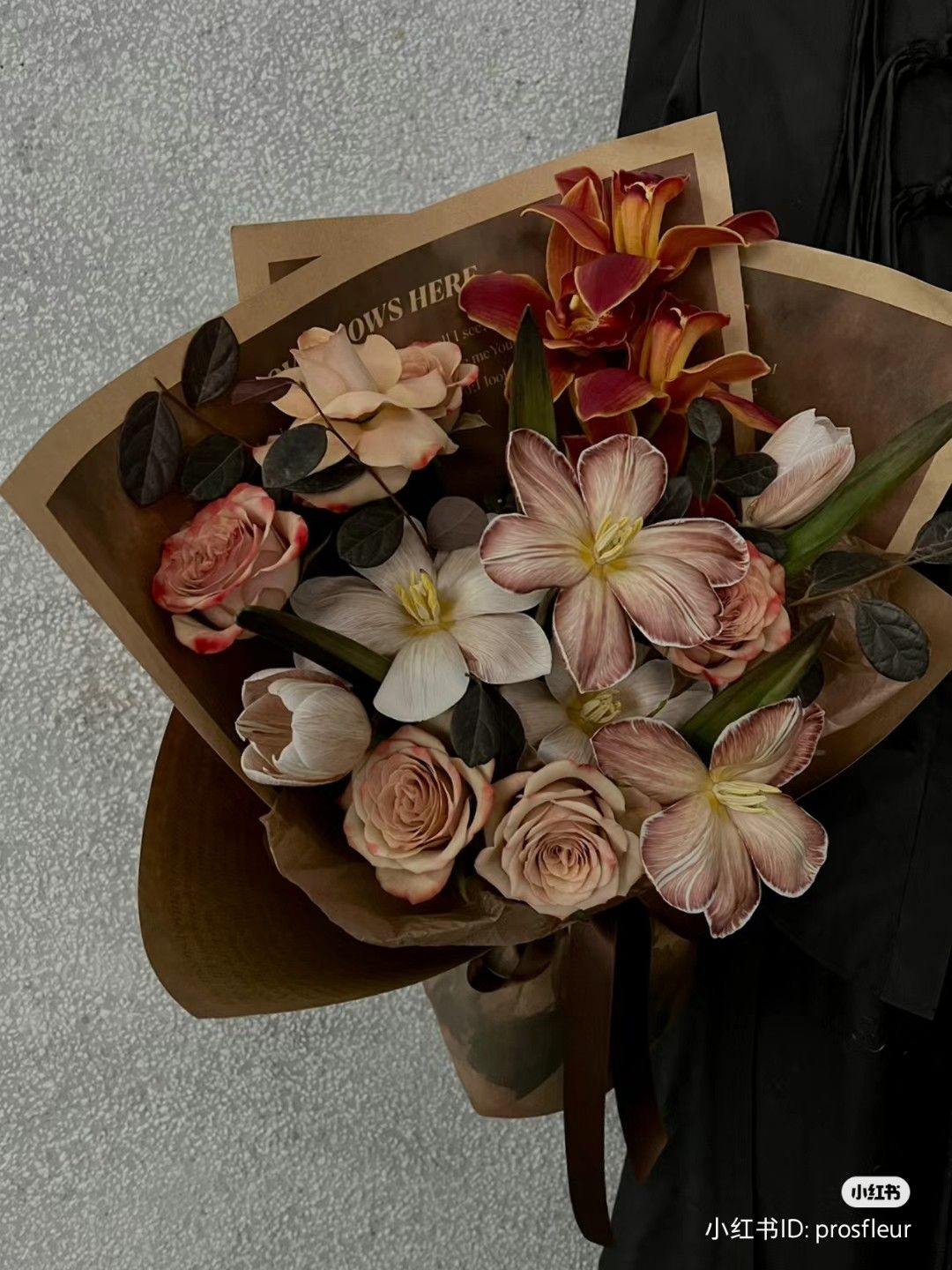 Beauty & Lifestyle visual inspiration 193