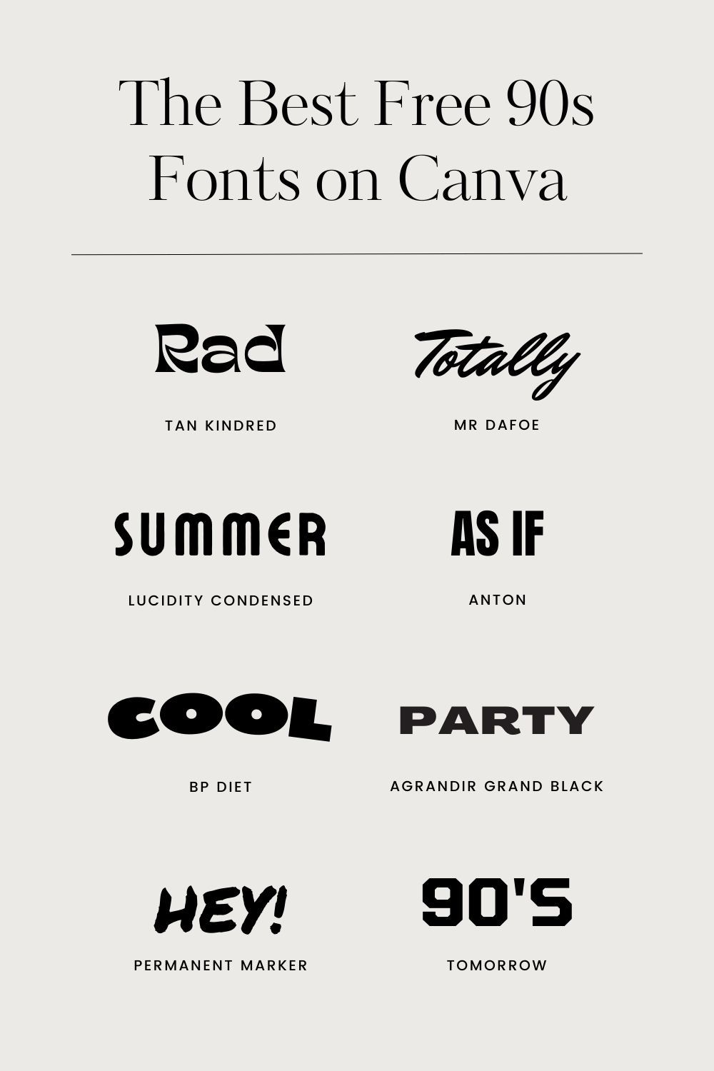 Cosy Family Friendly Visual Idea for Aesthetic Collection | Shopmenall Image 059