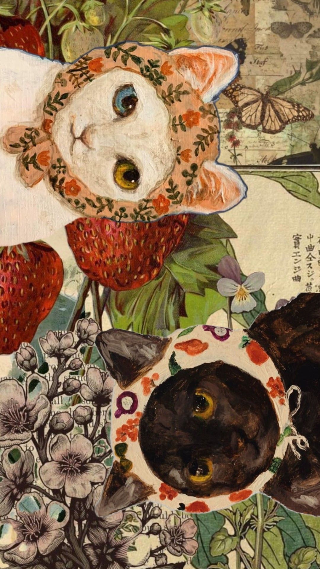 Wellness & Self Care visual inspiration 188