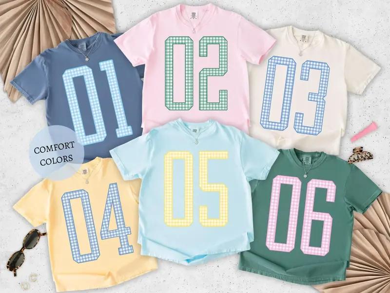 Teacher Team Shirts, Back to School Shirt, Grade Level Team Tees, Teacher Gift, First Second Third Fourth Fifth Grade