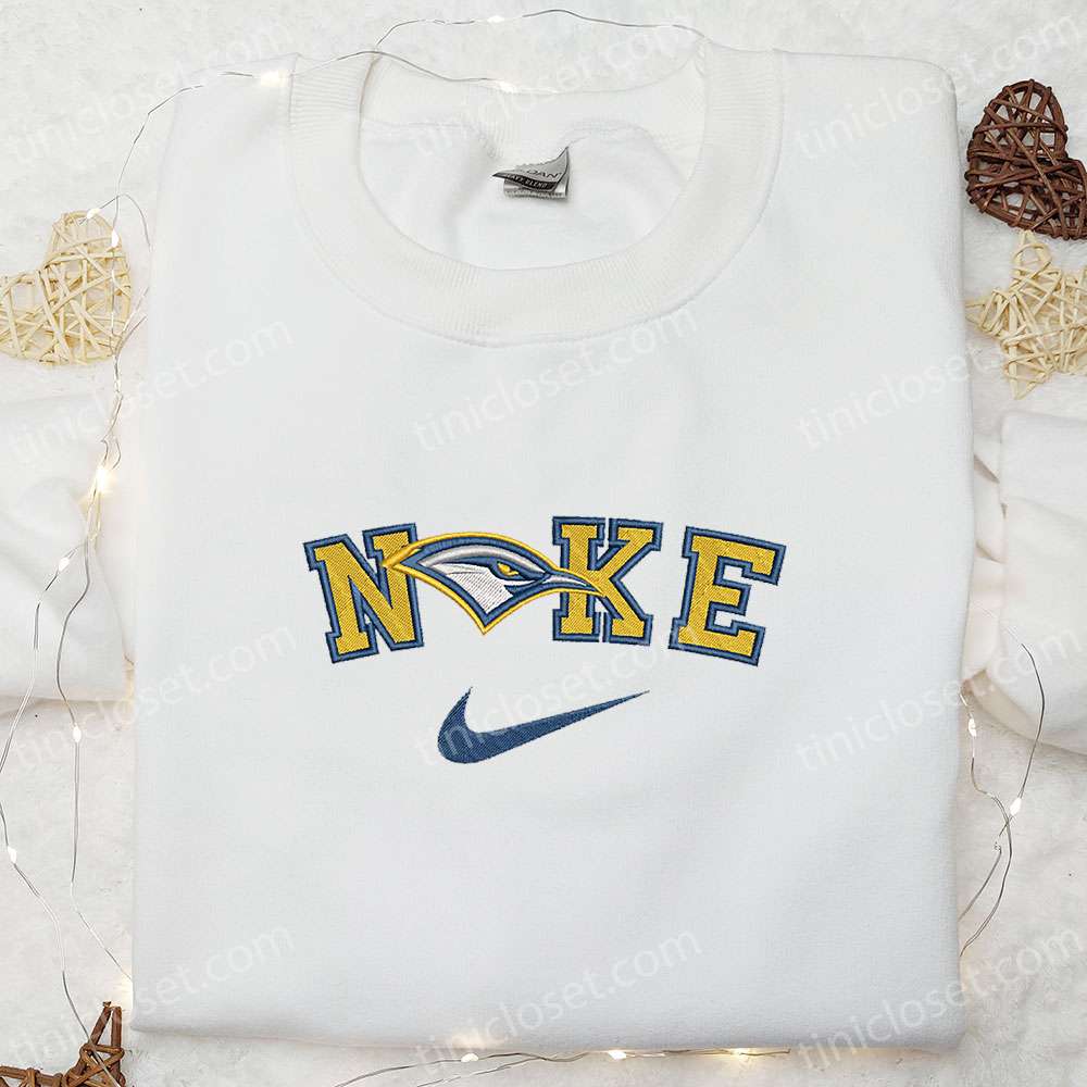 Chattanooga Mocs NCAA Sports Embroidered Shirt