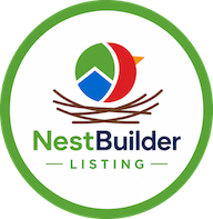 NestBuilder Listing Badge