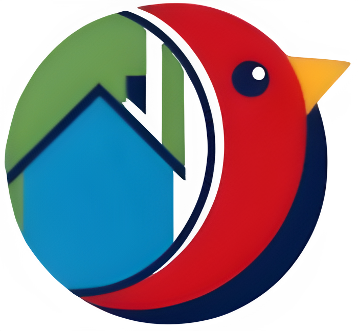 RealRobin.net Logo