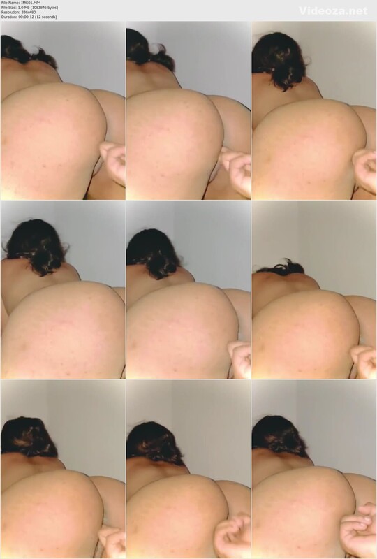 Putting fingure in asshole