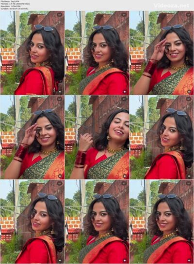 Beautiful Sexy Slim Indian