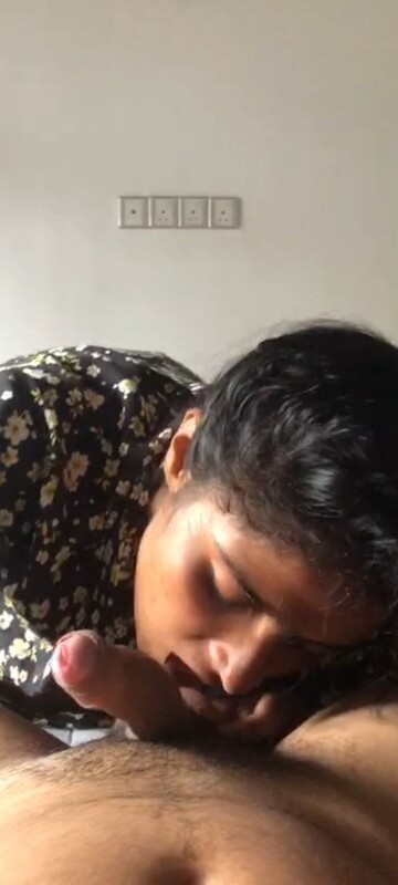 Sexy Girlfriend Having Fun With Dick