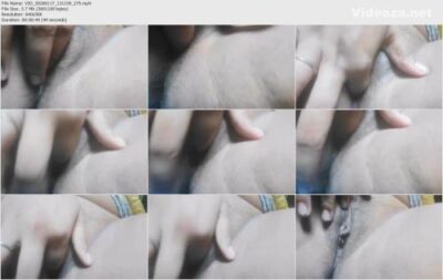 Desi girl masturbation