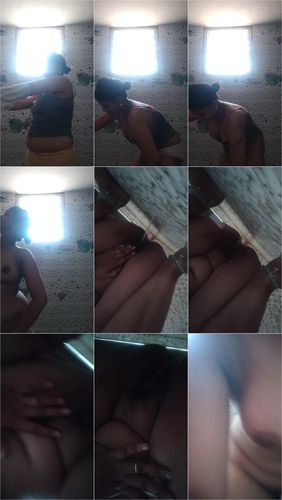 Desi girl removing clothes part 2